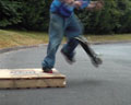 Dan sunshineflip box