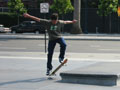 James ollie to manuel pier 7 block