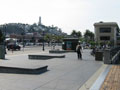 The Pier 7 Blocks